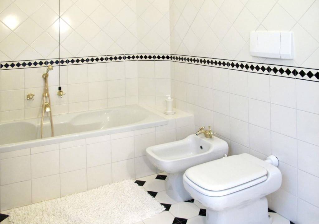 Photo of Bathroom in Monade Santa Lucia