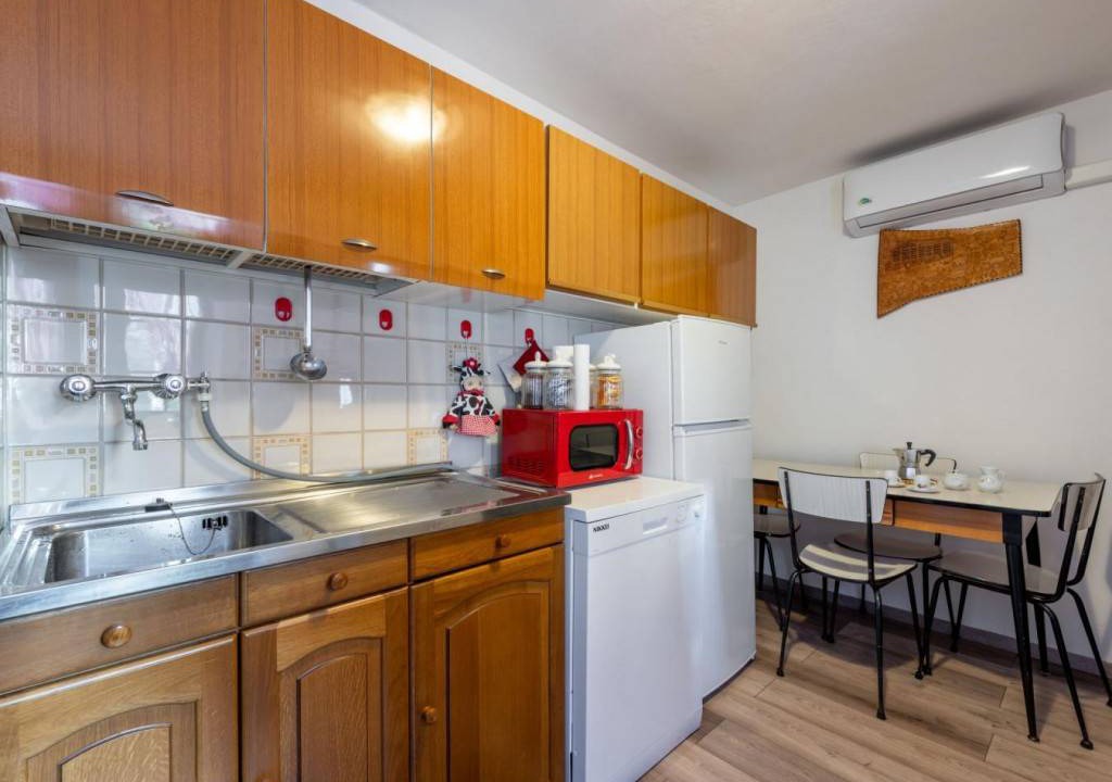 Photo of Kitchen in Bannio Anzino