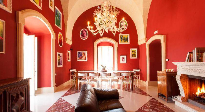 Photo of Livingroom in Sasso Caveoso