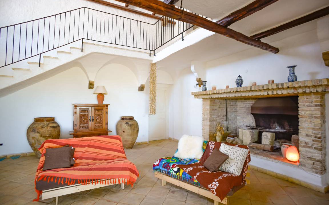 Photo of Livingroom in San Leonardo