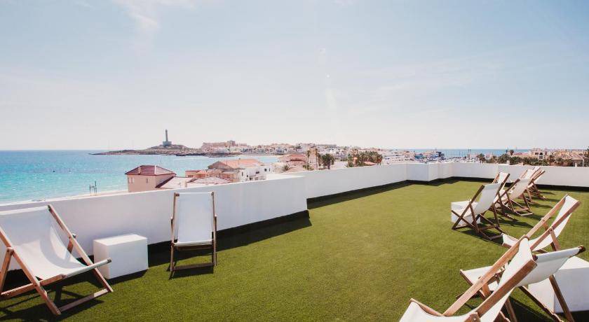 Photo of Others in Cabo de Palos