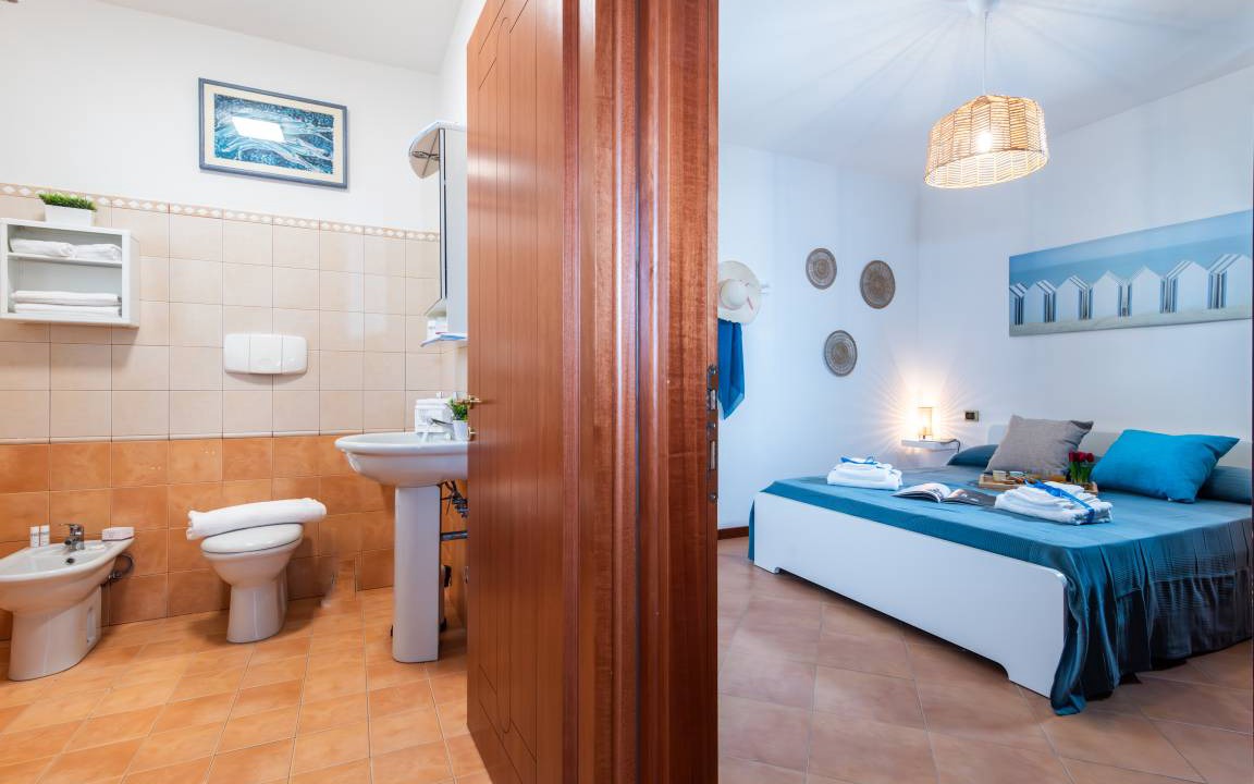 Photo of Bathroom in Porto Pozzo