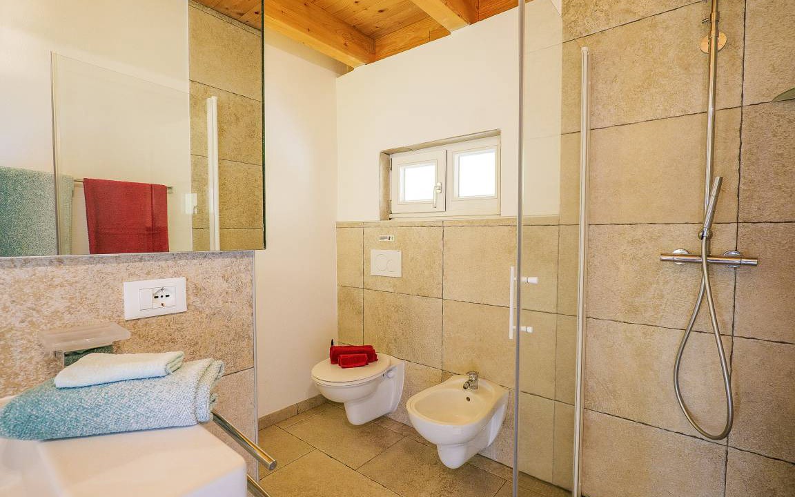 Photo of Bathroom in Colmegna