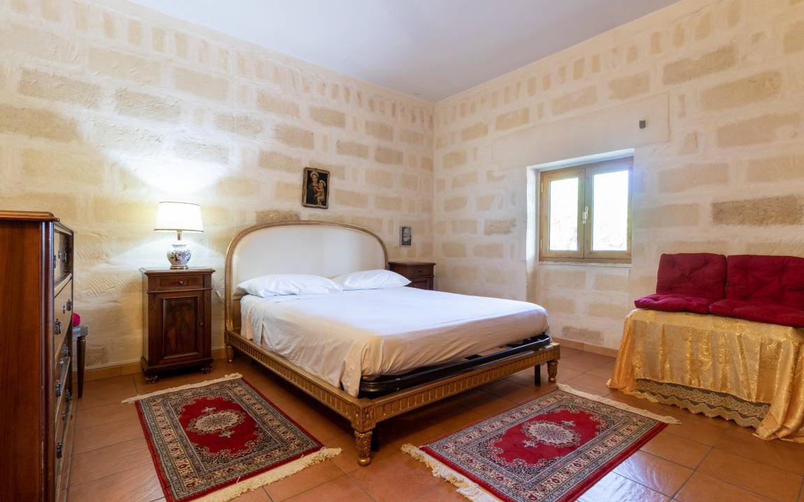 Photo of Bedroom in Castellaneta