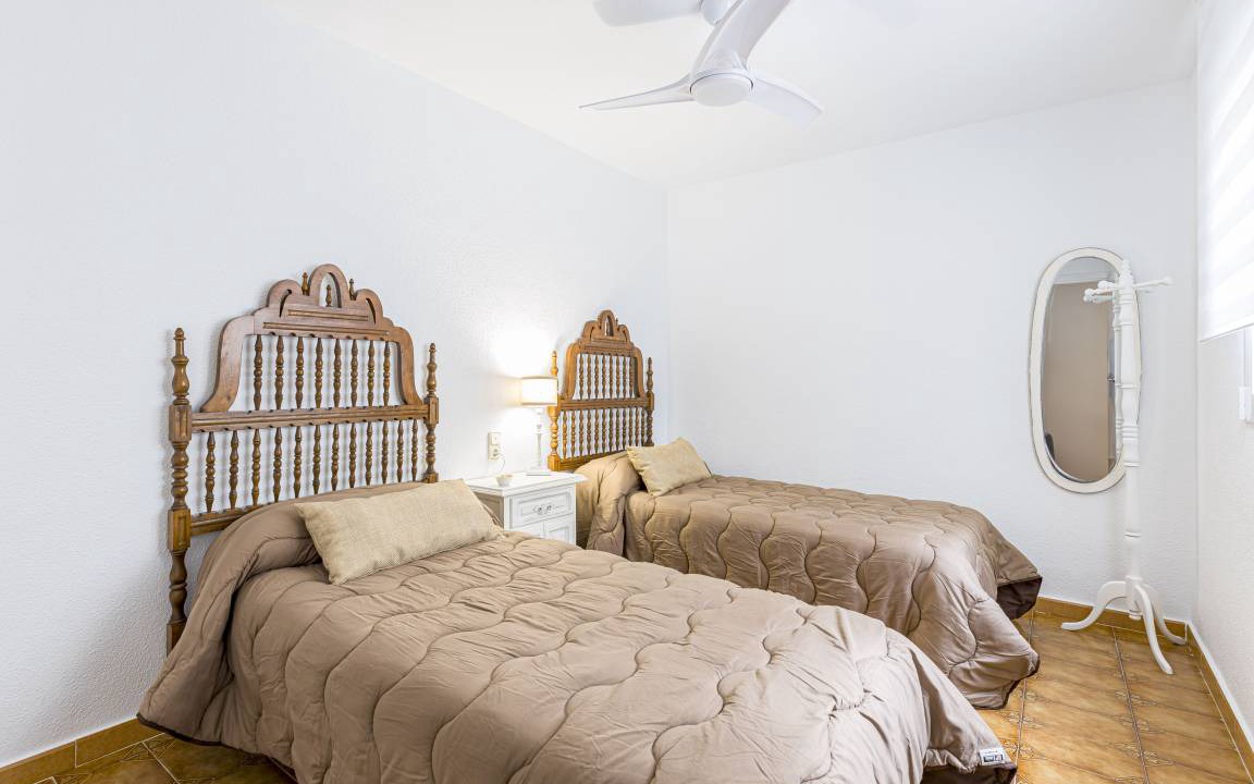 Photo of Bedroom in Bolnuevo
