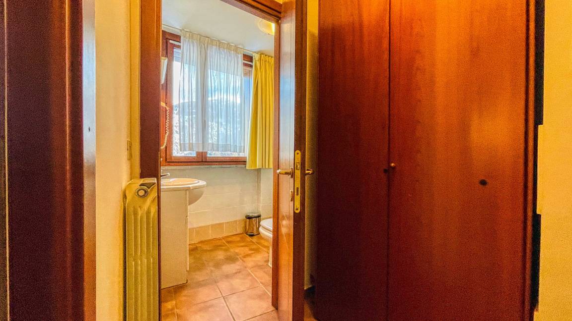 Photo of Bathroom in Bardonecchia