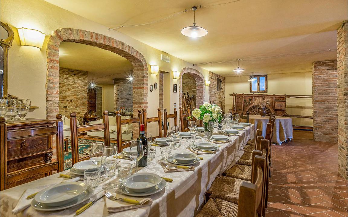 Photo of Kitchen in Montagnano