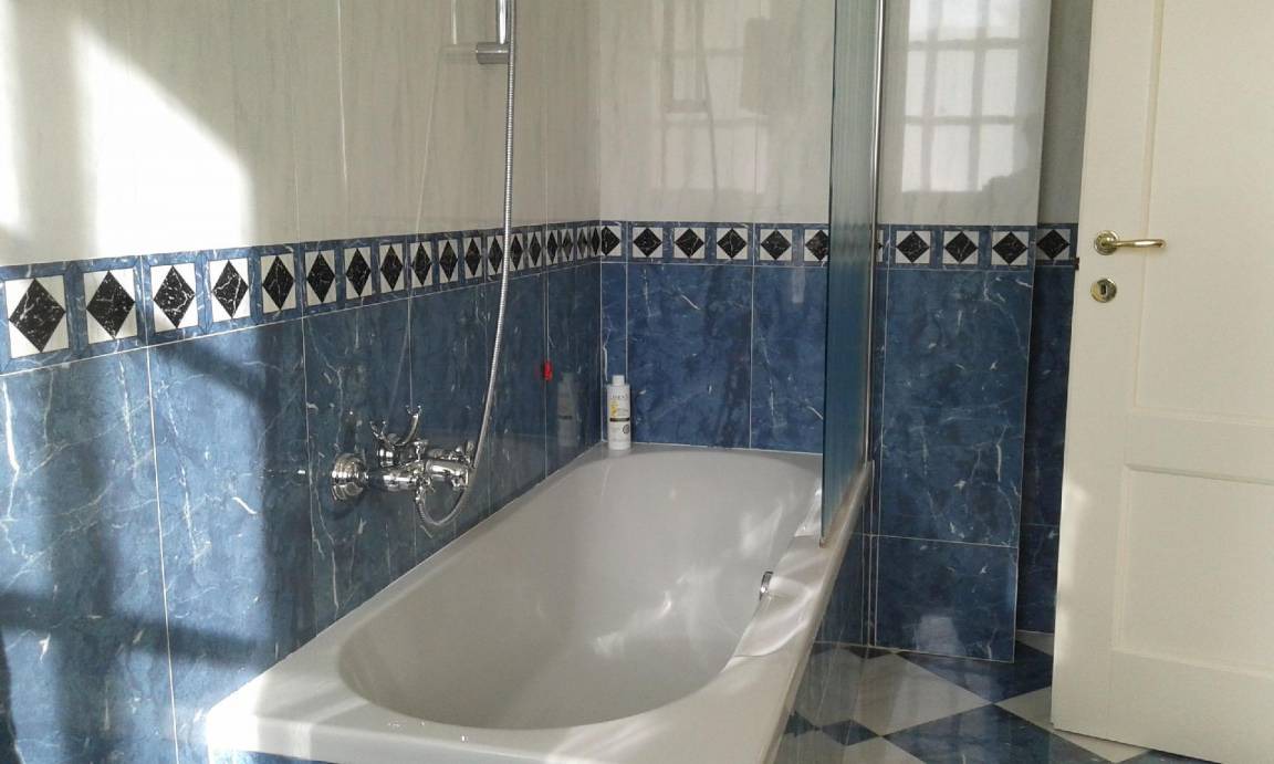 Photo of Bathroom in Pozzolengo