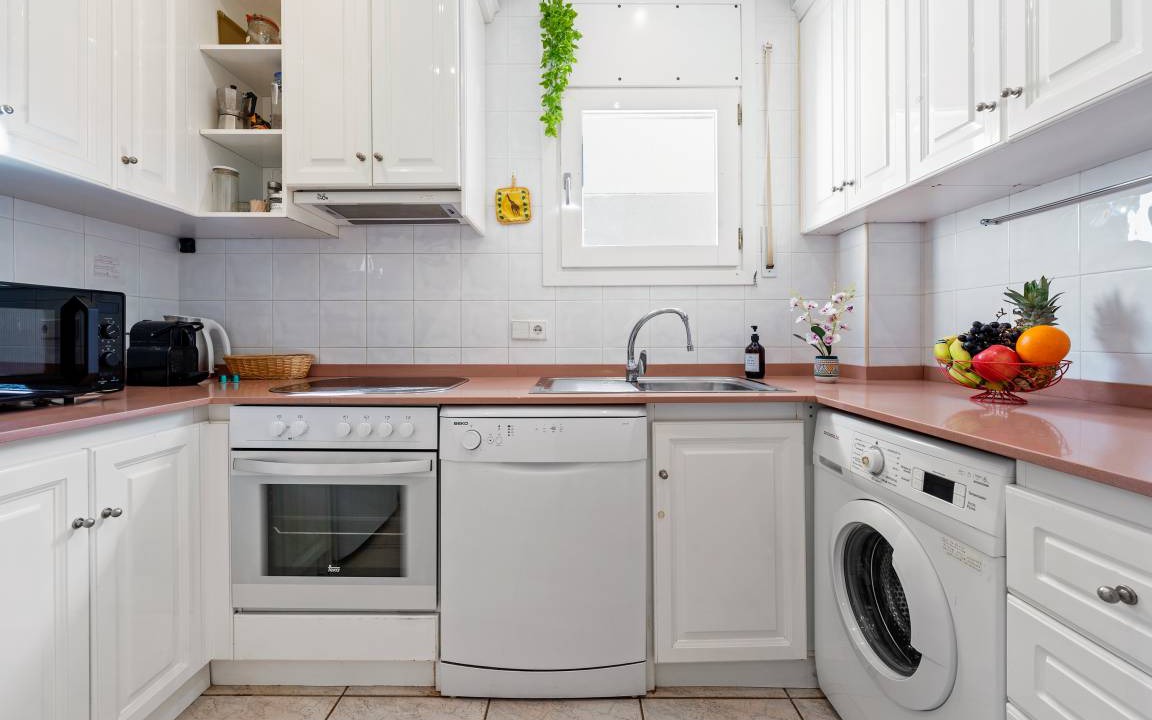 Photo of Kitchen in Bonmont Terres Noves