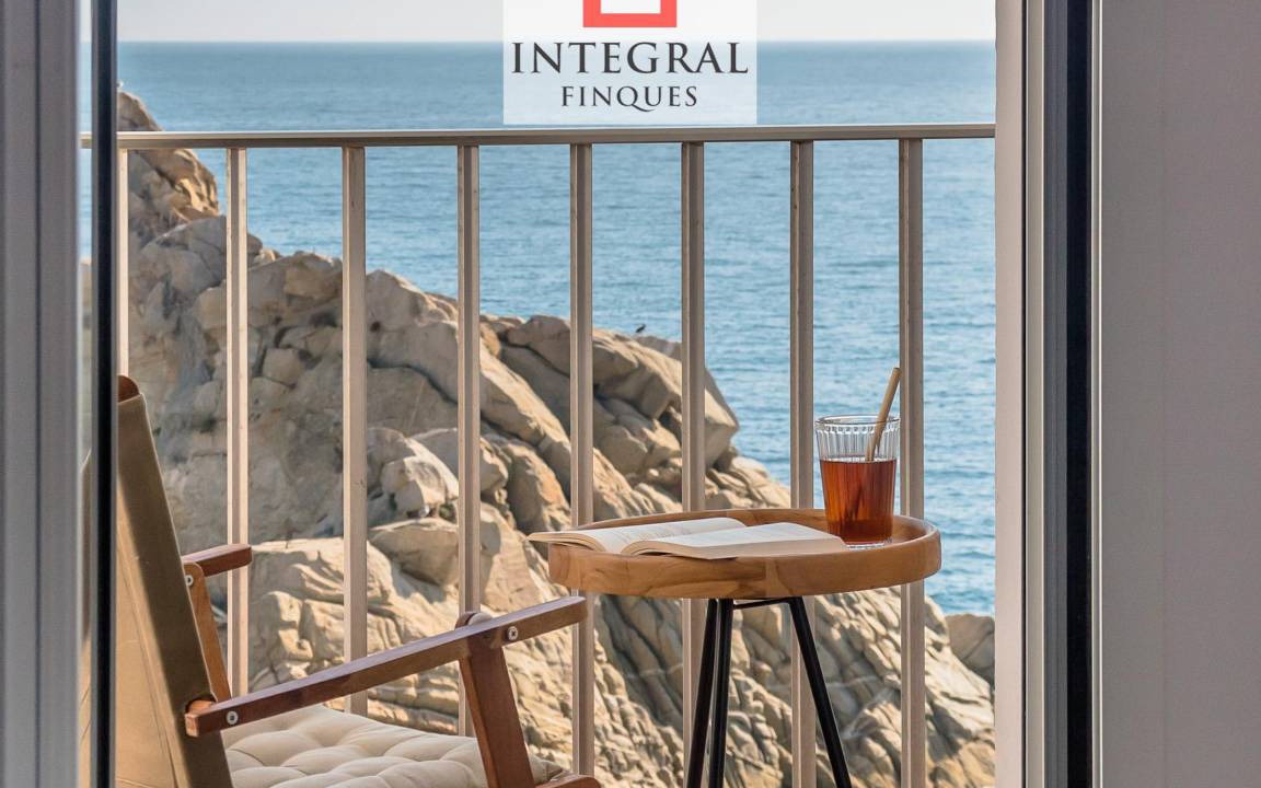 Photo of Patio Balcony in Palamos