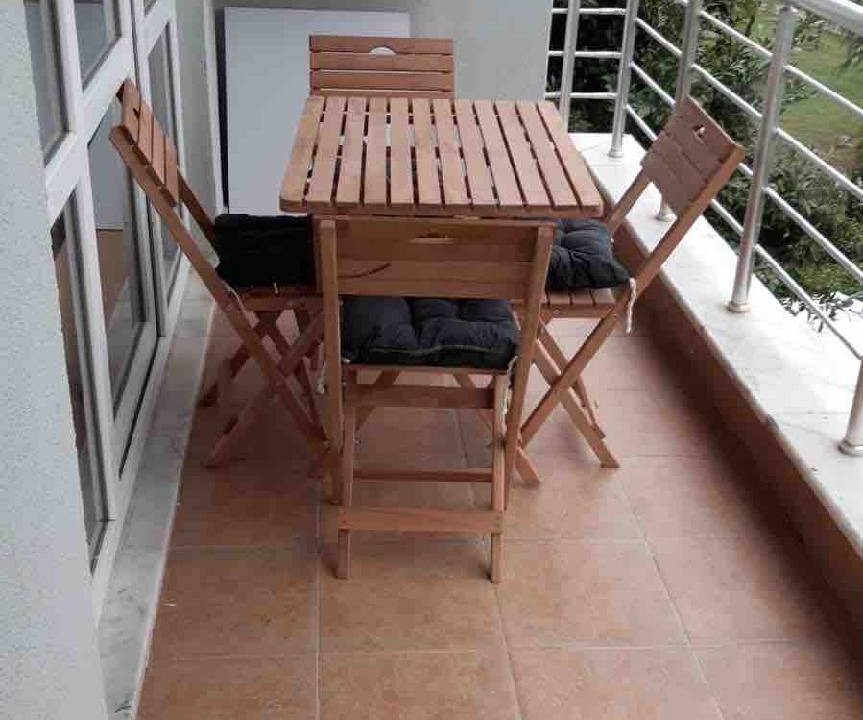 Photo of Patio Balcony in Pendik