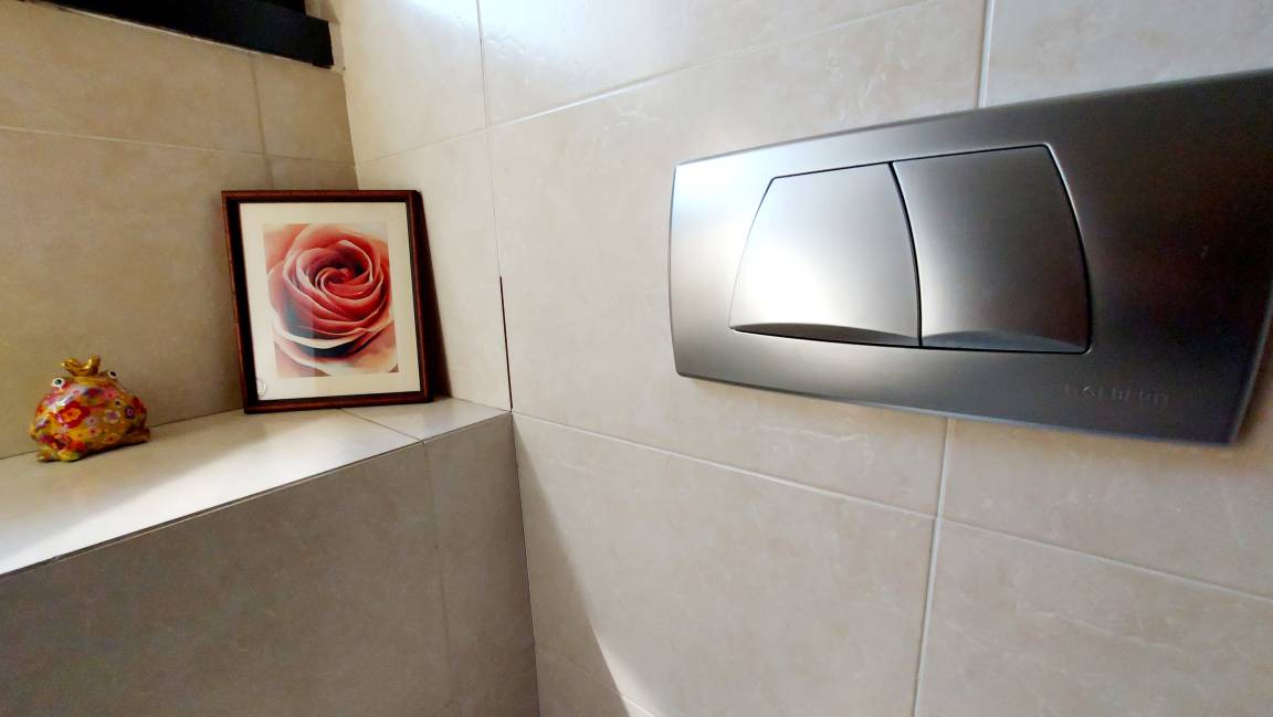 Photo of Bathroom in Torrino