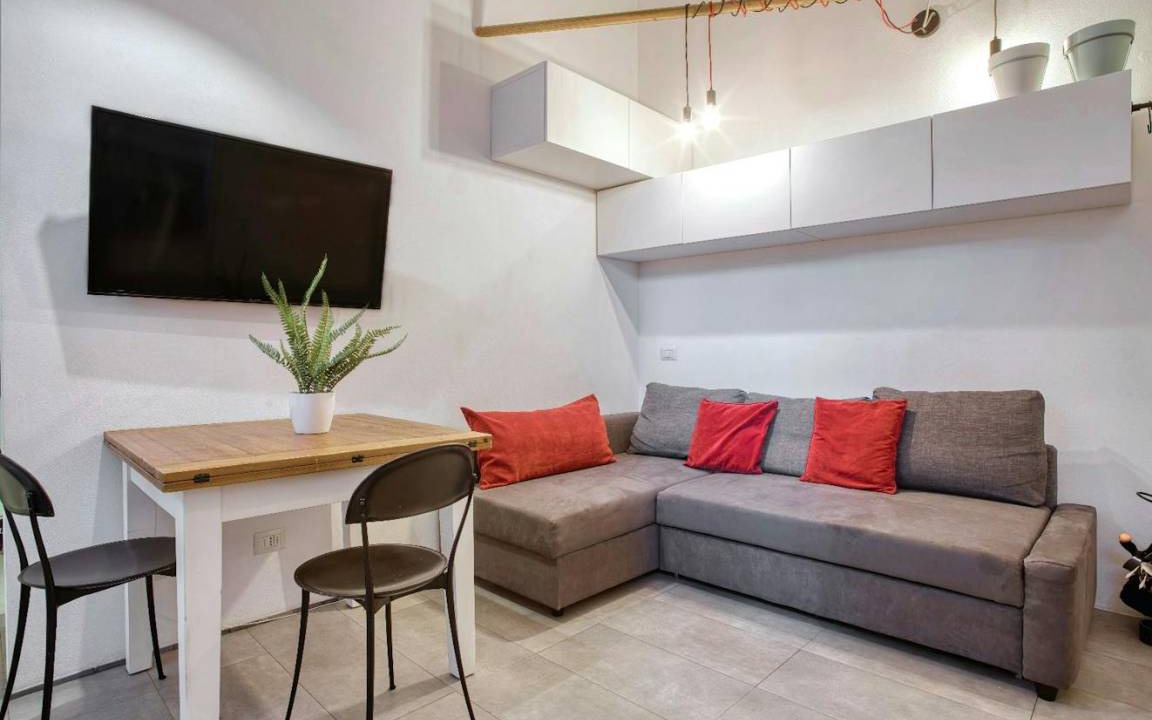 Photo of Livingroom in Zona Padova