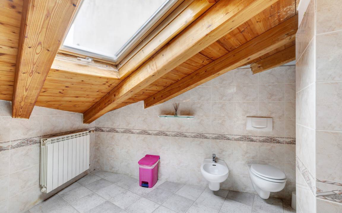 Photo of Bathroom in Finale Pia