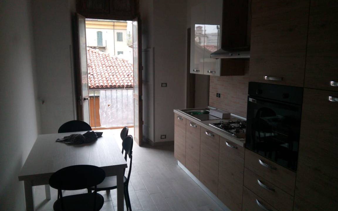 Photo of Kitchen in Borgo Dora