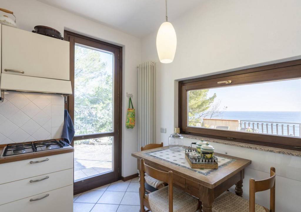 Photo of Kitchen in Marina di Andora
