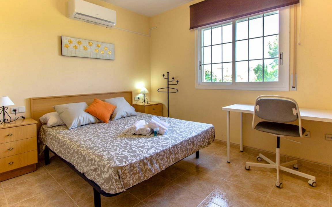 Photo of Bedroom in El Vendrell