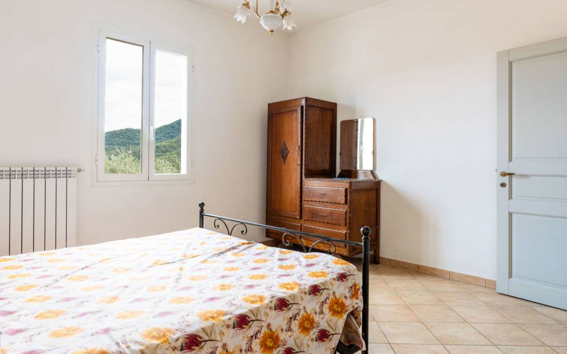 Photo of Bedroom in Ville San Sebastiano