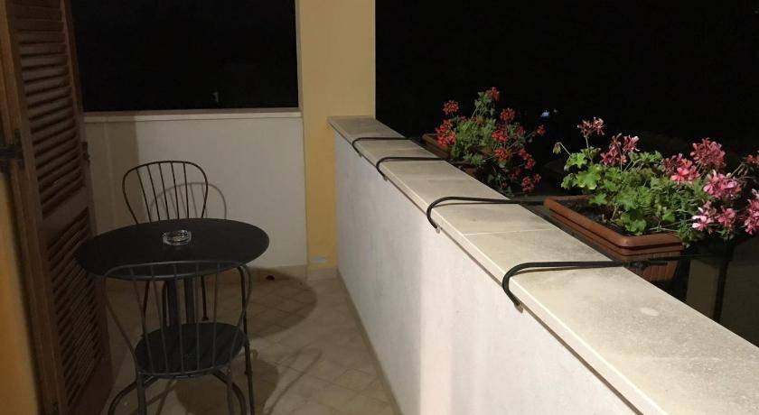 Photo of Patio Balcony in Bucchianico