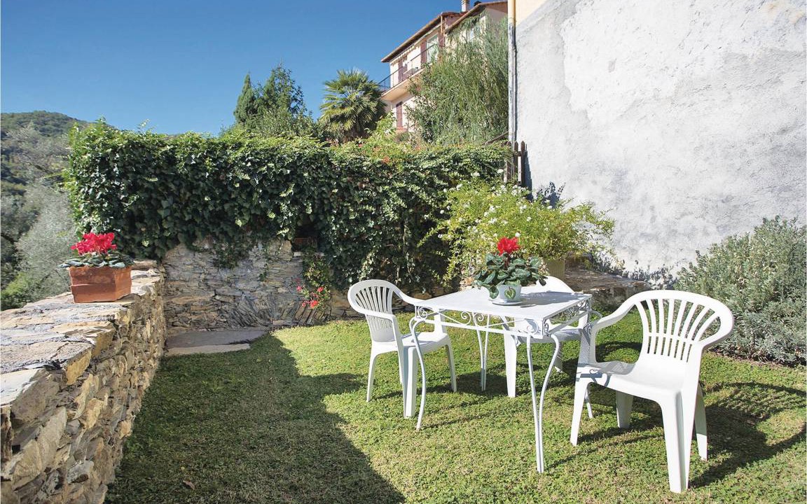 Photo of Patio Balcony in Vellego