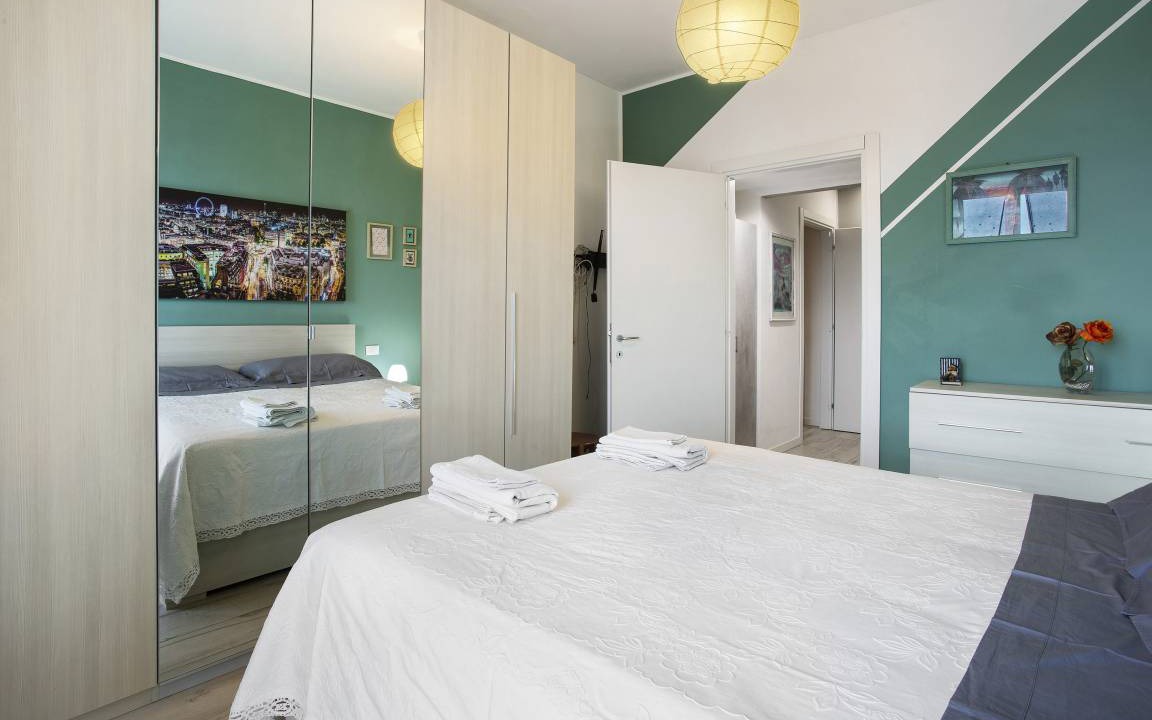 Photo of Bedroom in Affori