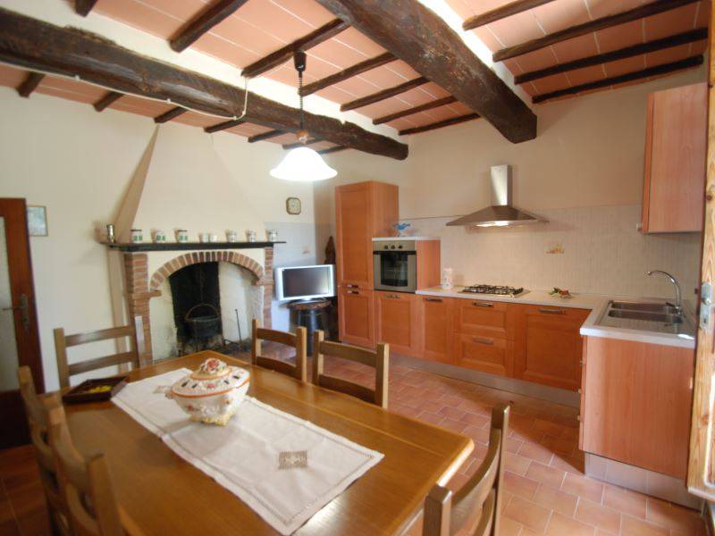 Photo of Kitchen in Scalvaia
