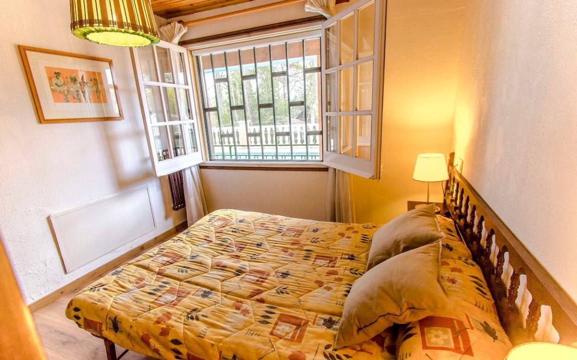 Photo of Bedroom in Santa Coloma de Farners