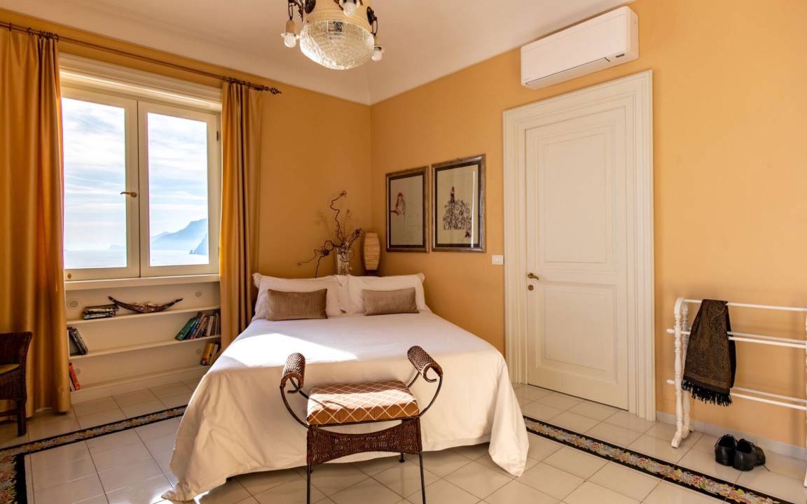 Photo of Bedroom in Arienzo