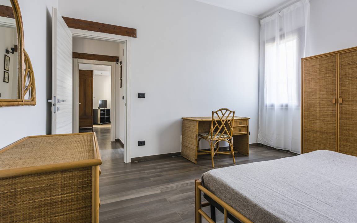 Photo of Bedroom in Tiche