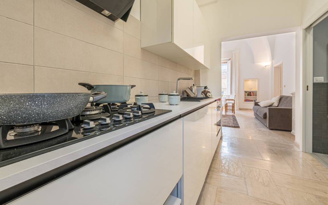 Photo of Kitchen in Francavilla Fontana