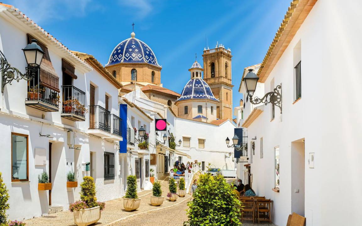 Photo of Others in Altea la Vella