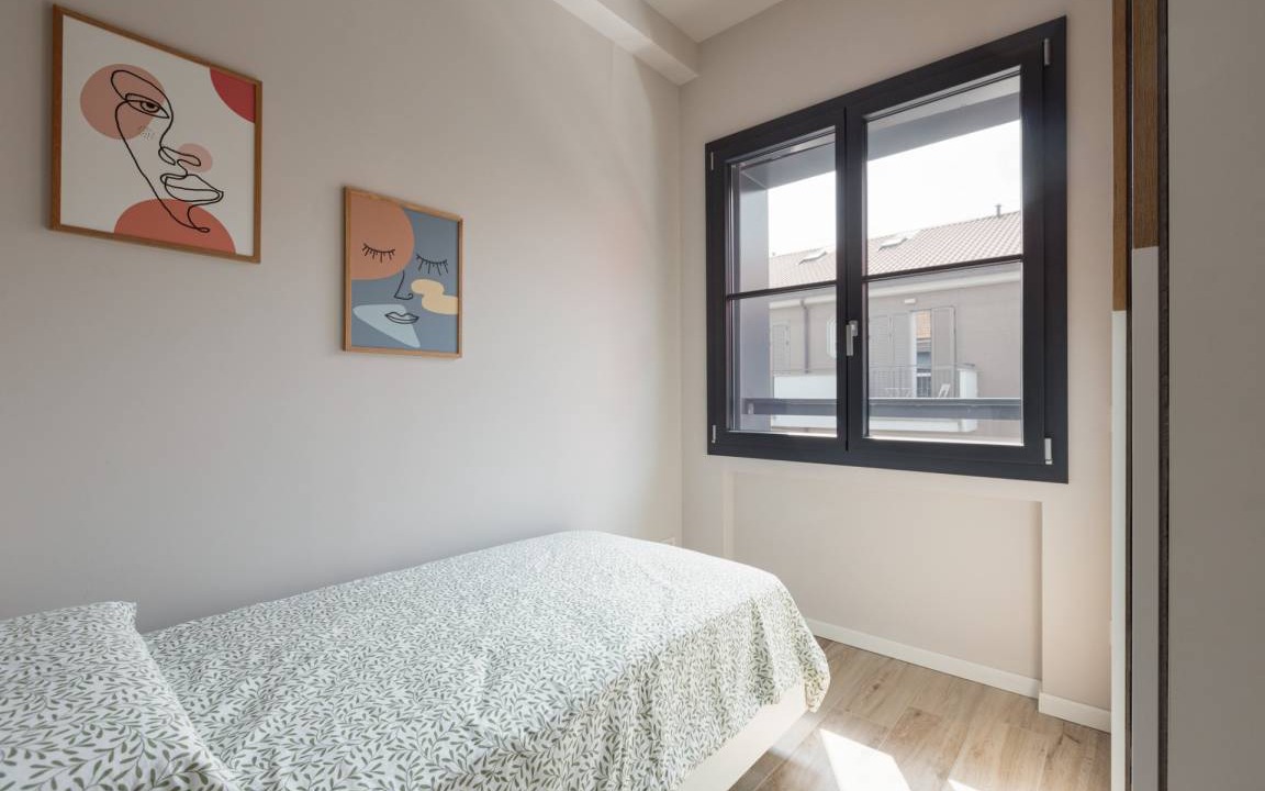 Photo of Bedroom in Ponte Nuovo