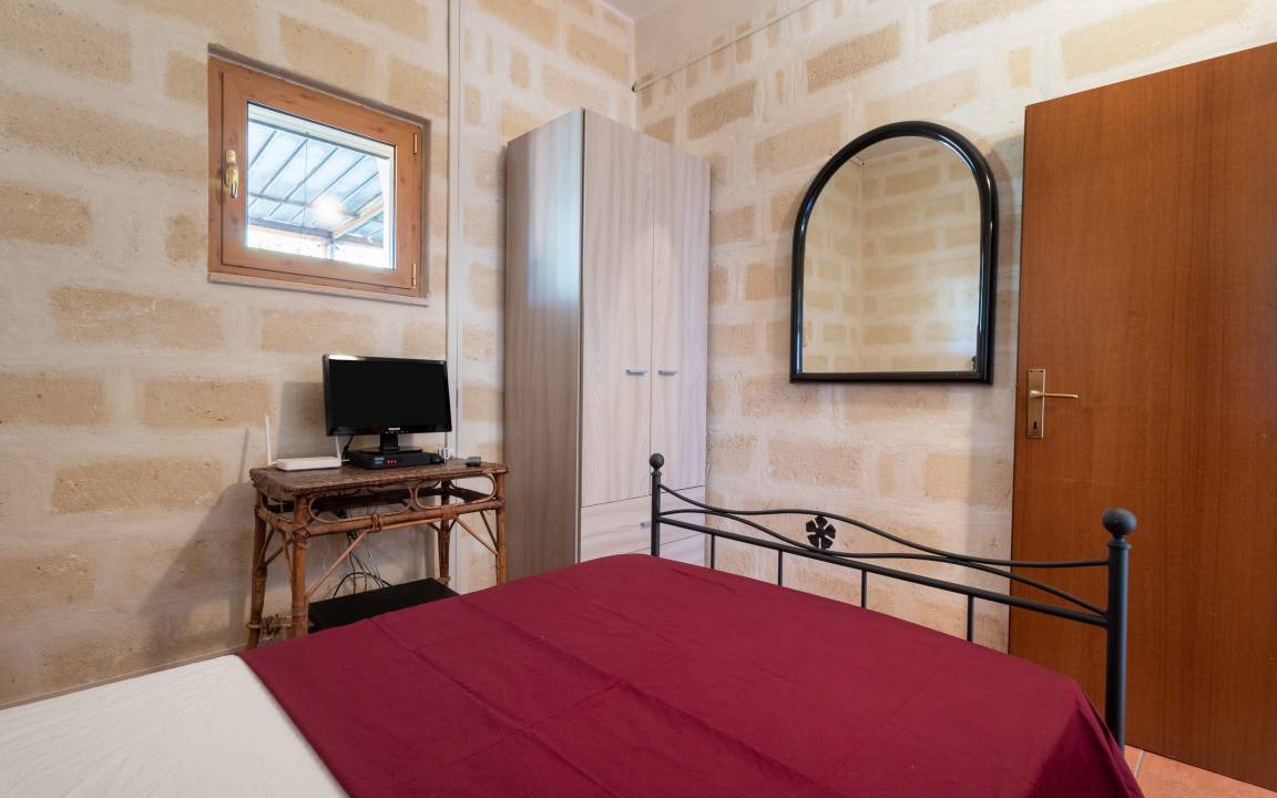 Photo of Bedroom in Castellaneta
