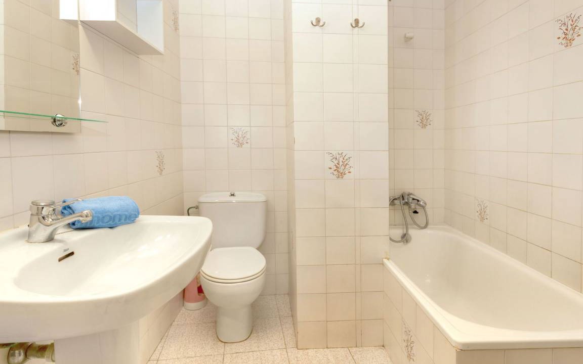 Photo of Bathroom in La Vall de Santa Creu