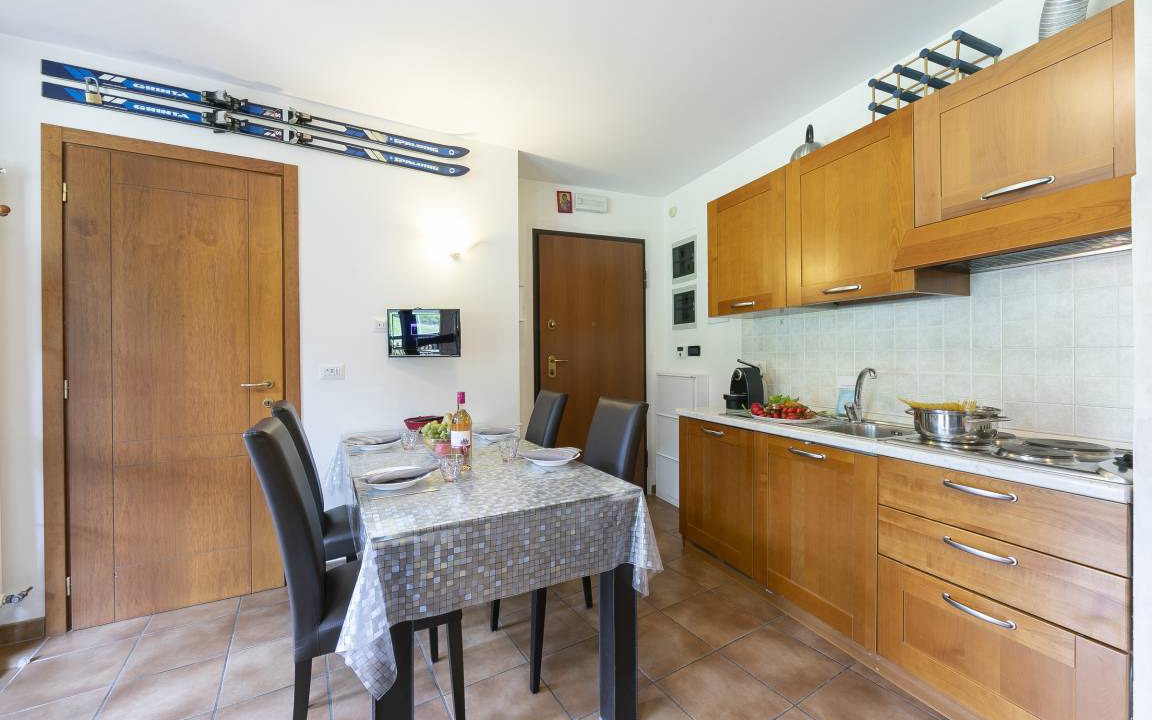 Photo of Kitchen in Bardonecchia