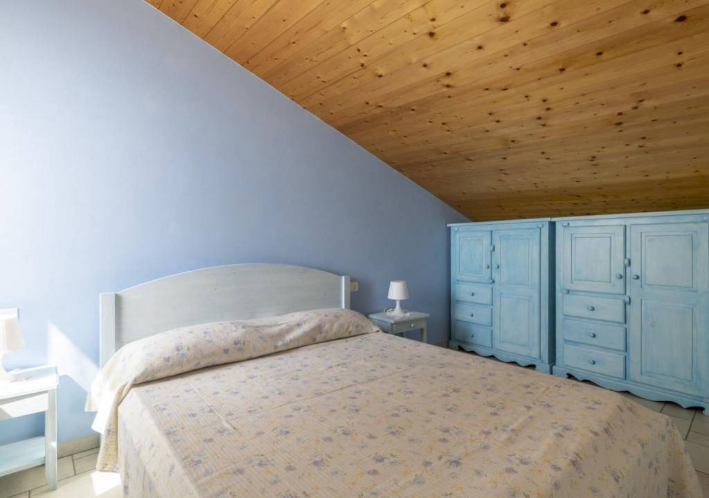 Photo of Bedroom in Terzorio