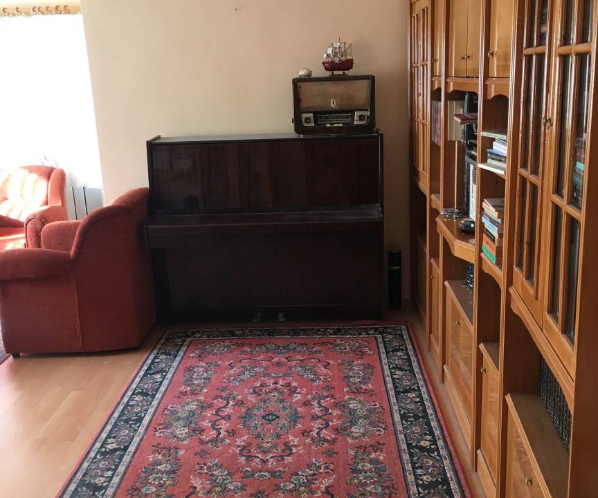 Photo of Livingroom in Nilufer