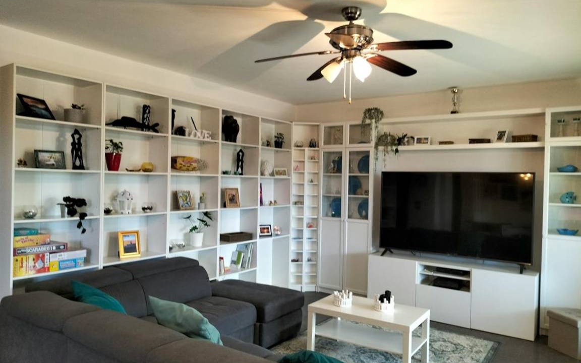 Photo of Livingroom in Rocca San Giovanni