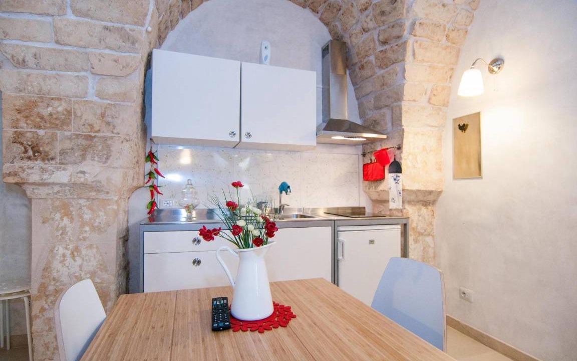 Photo of Kitchen in Scicli
