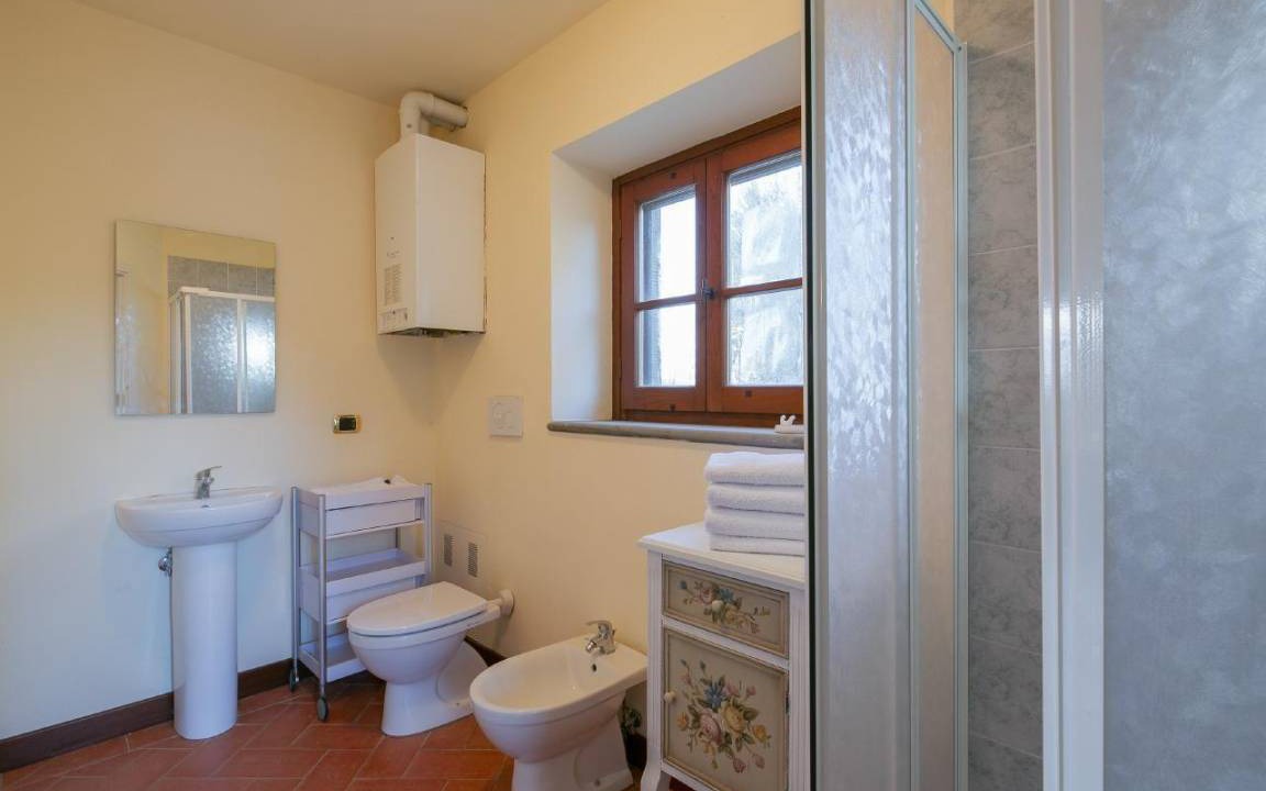 Photo of Bathroom in Puliciano