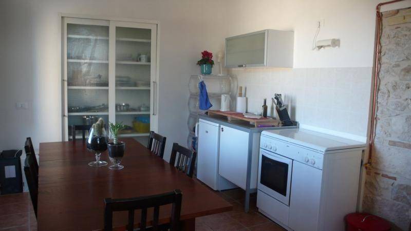 Photo of Kitchen in San Valentino In Abruzzo