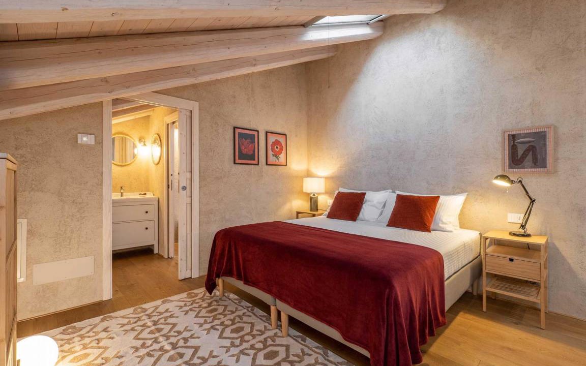 Photo of Bedroom in Cressa