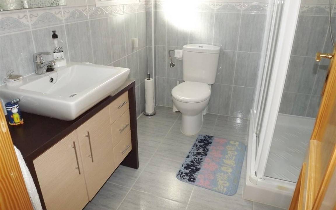 Photo of Bathroom in Zurgena