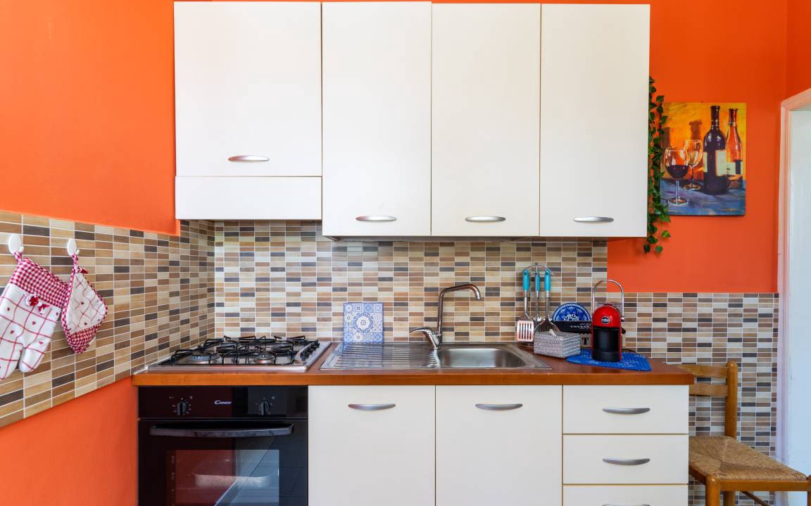 Photo of Kitchen in Giuggianello