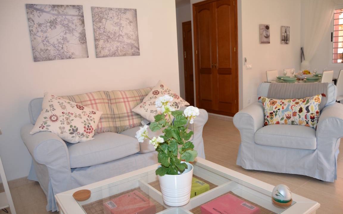 Photo of Livingroom in Mar de Cristal