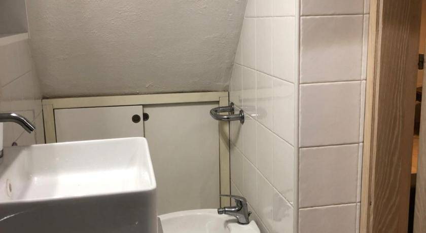 Photo of Bathroom in Precotto