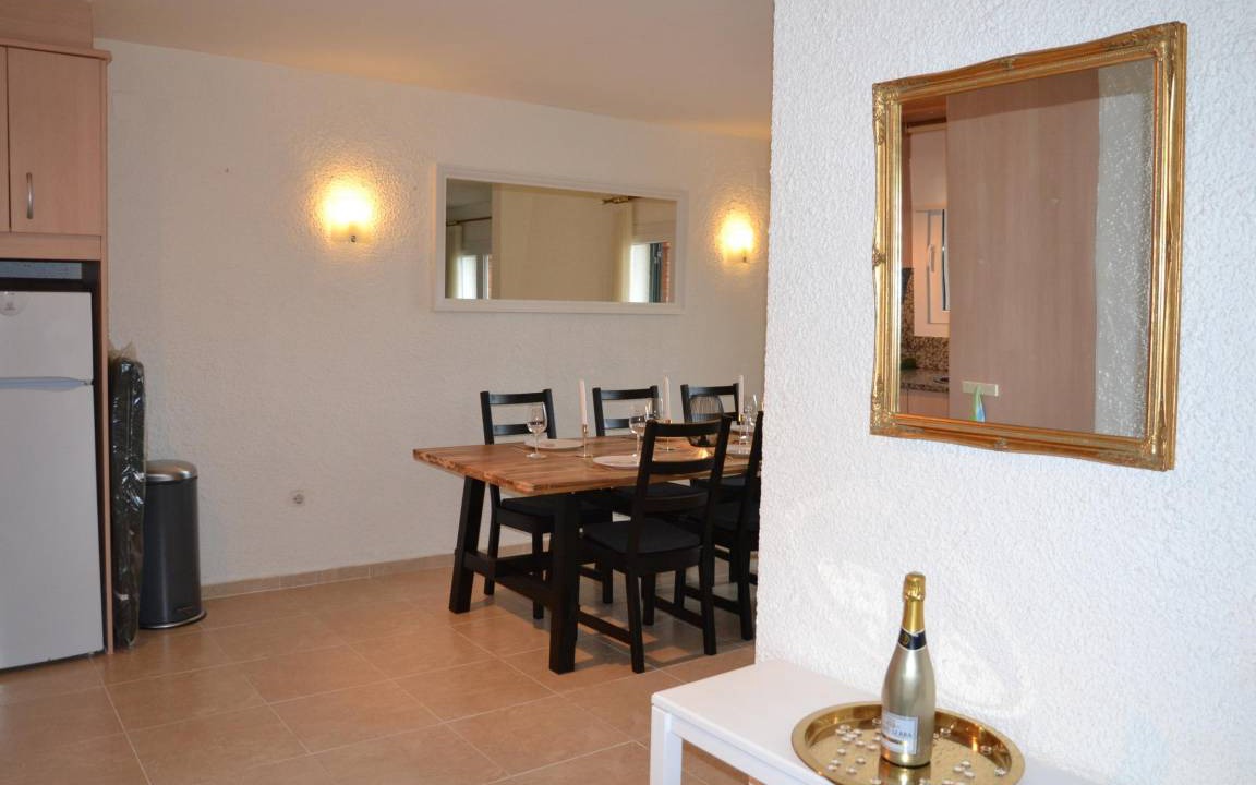 Photo of Kitchen in La Torre Vella