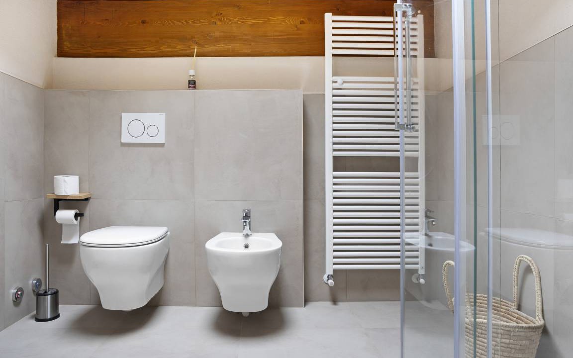 Photo of Bathroom in Roccabruna
