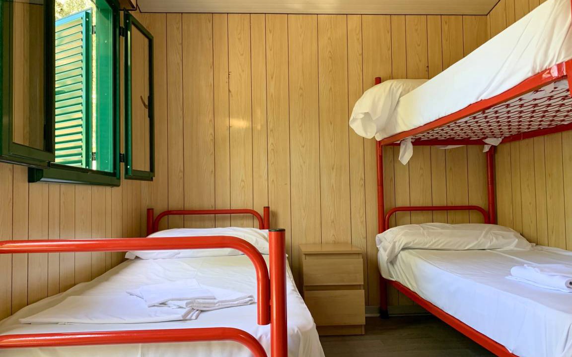 Photo of Bedroom in Sorrento