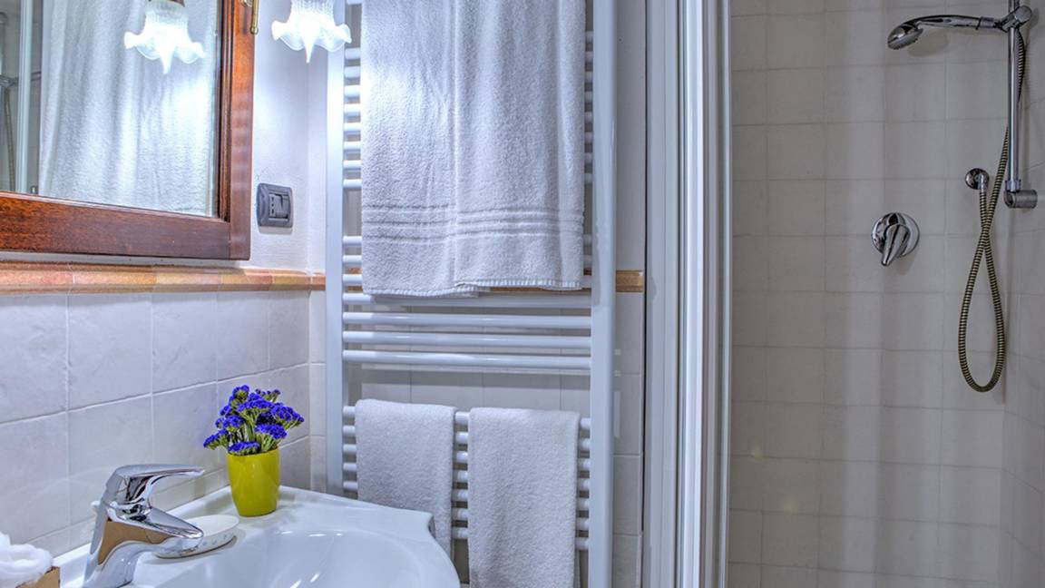 Photo of Bathroom in Montecastrilli